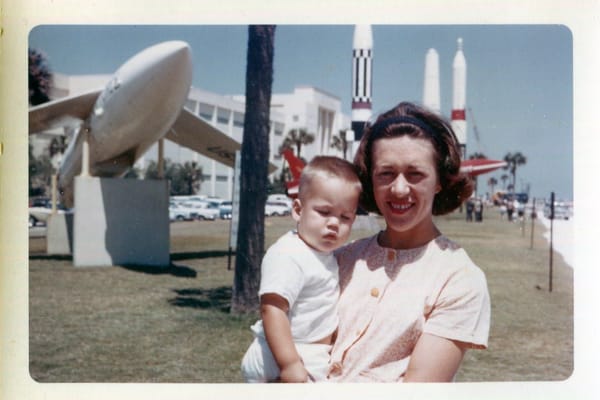 Photo of Jeanine VanKerckhove